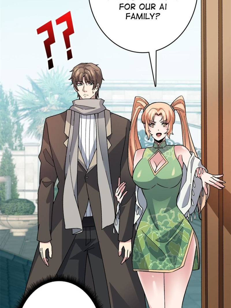 Infinite Job Transfer: I Can Summon Max Level Goddess Chapter 47 45